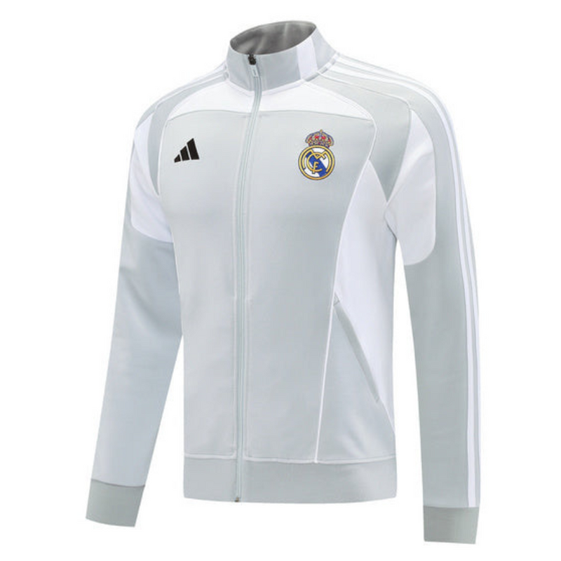 Sudadera Real Madrid Madrid 25/26 Hombre