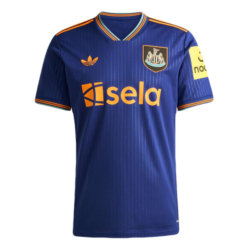 NEWCASTLE III 25/26 HOMBRE