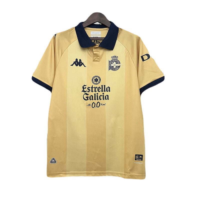 LA CORUÑA EDICIÓN ESPECIAL 25/26 HOMBRE