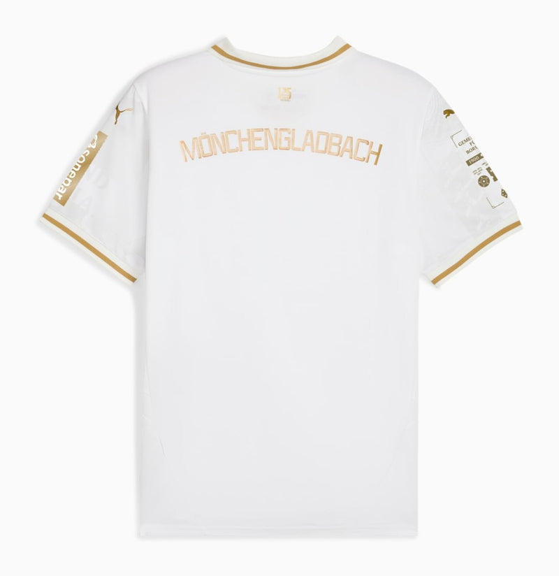 BORUSSIA MONCHENGLADBACH 25/26 HOMBRE