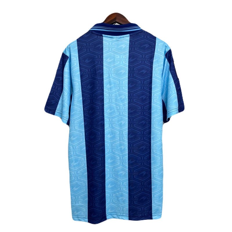 CAMISETA GIJÓN II 02/03 HOMBRE (RETRO)
