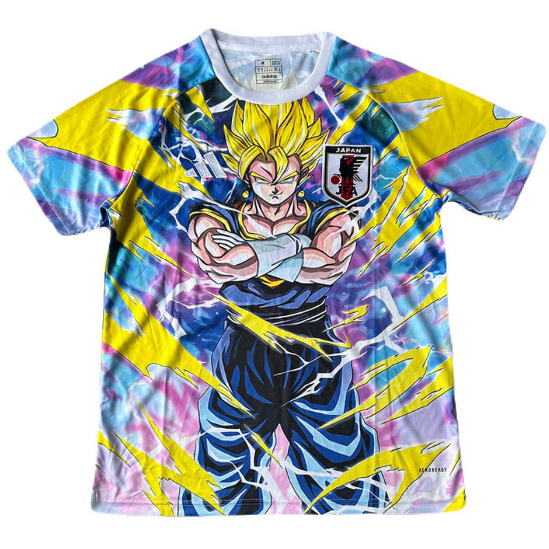 JAPÓN EDICIÓN ESPECIAL 25/26 HOMBRE