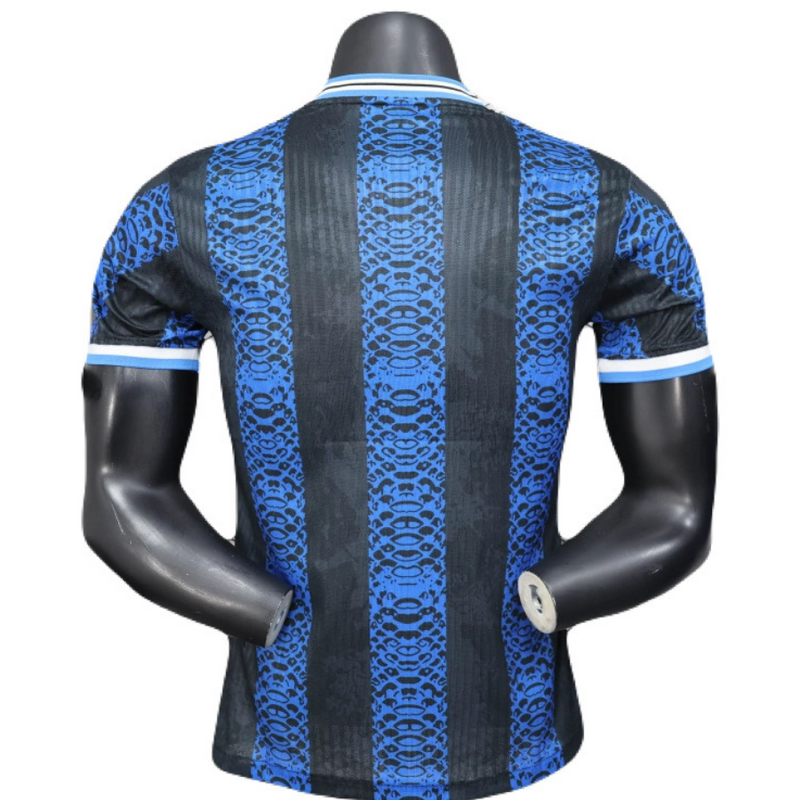 INTER DE MILAN EDICIÓN ESPECIAL 25/26 HOMBRE (VERSIÓN JUGADOR)