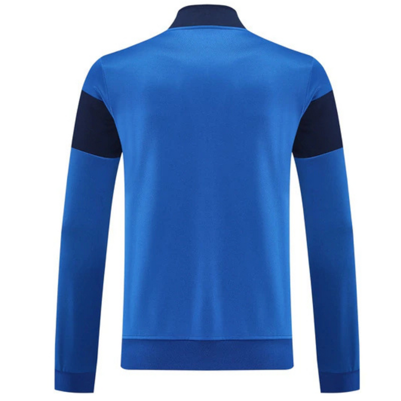Sudadera Nike Azul Marino
