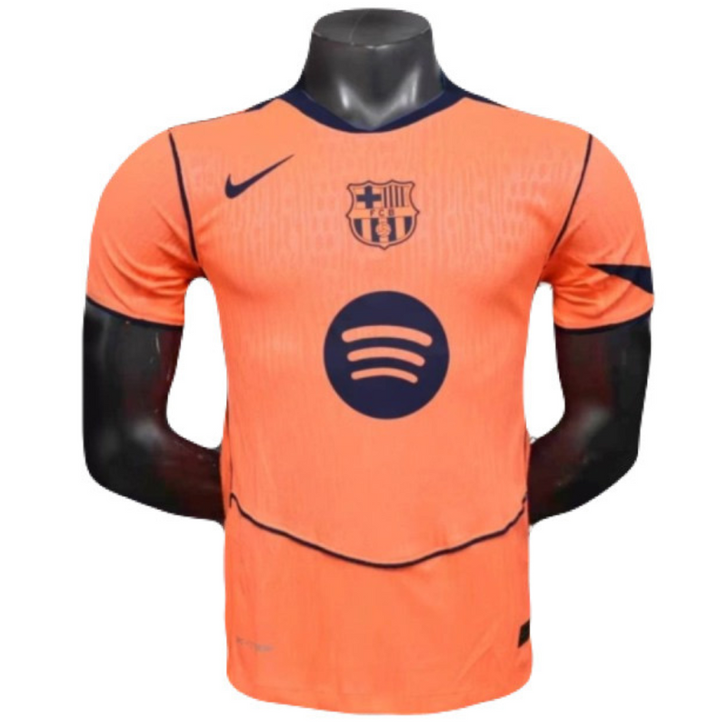 BARCELONA III 25/26 HOMBRE (VERSIÓN JUGADOR)