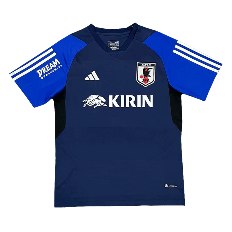 CAMISETA JAPÓN ENTRENAMIENTO 24/25 HOMBRE