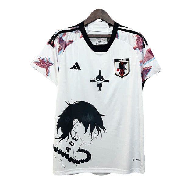 CAMISETA JAPÓN EDICIÓN LIMITADA ONE PIECE 24/25 HOMBRE