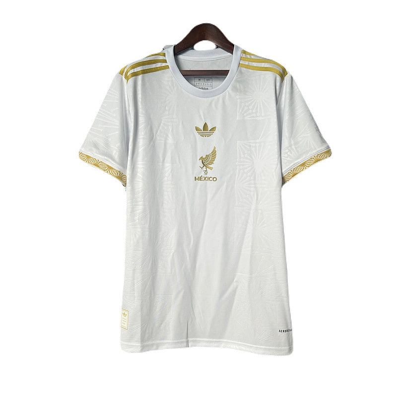 CAMISETA MEXICO 25/26 HOMBRE