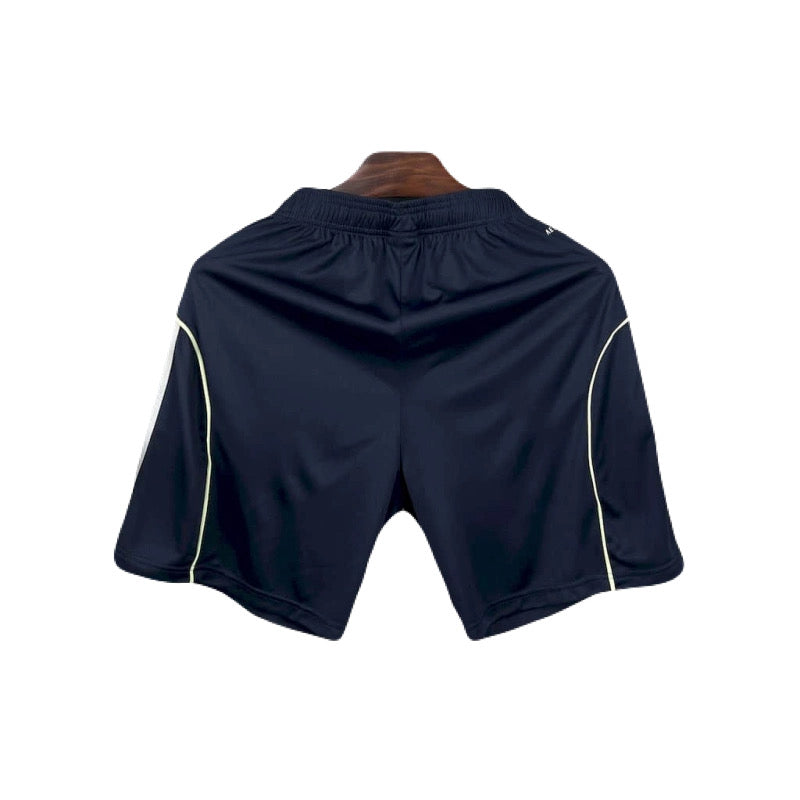 PANTALONES CORTO REAL MADRID II 25/26 HOMBRE