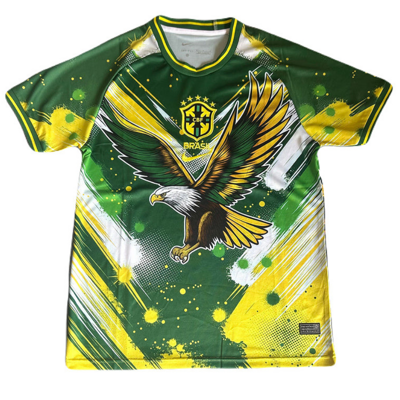 BRASIL EDICIÓN ESPECIAL 25/26 HOMBRE