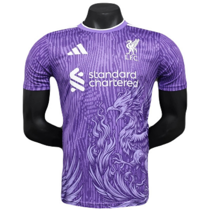 LIVERPOOL III 25/26 HOMBRE (VERSIÓN JUGADOR)