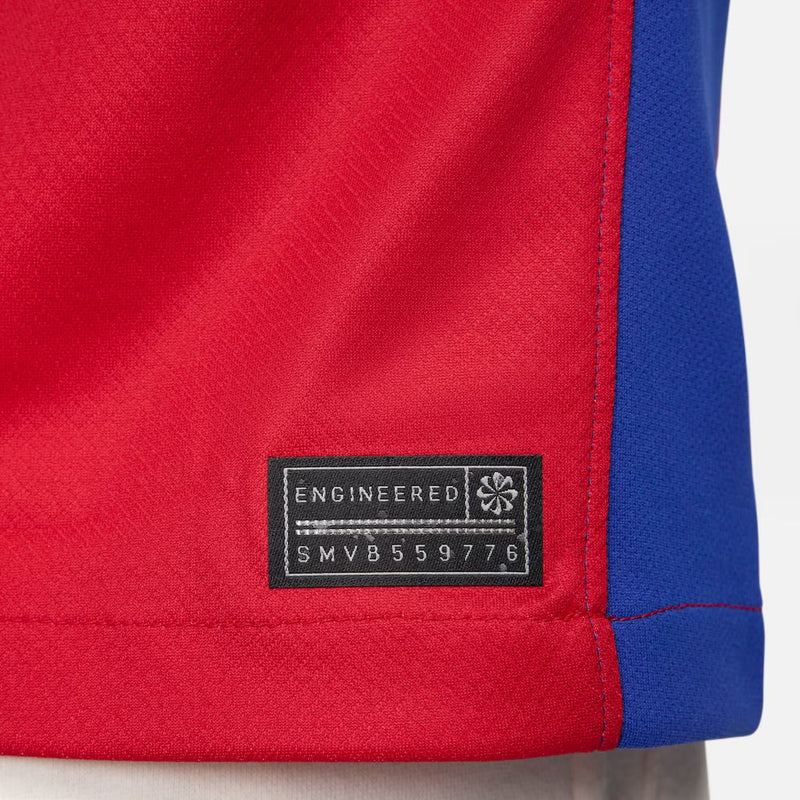 CAMISETA ESTADOS UNIDOS DE AMÉRICA II 2024 HOMBRE - TIENDA DEL JUGADOR