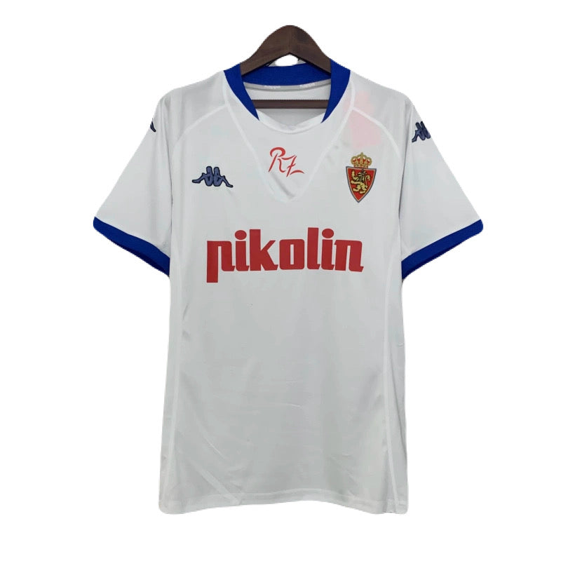 ZARAGOZA I 01/02 HOMBRE (RETRO)