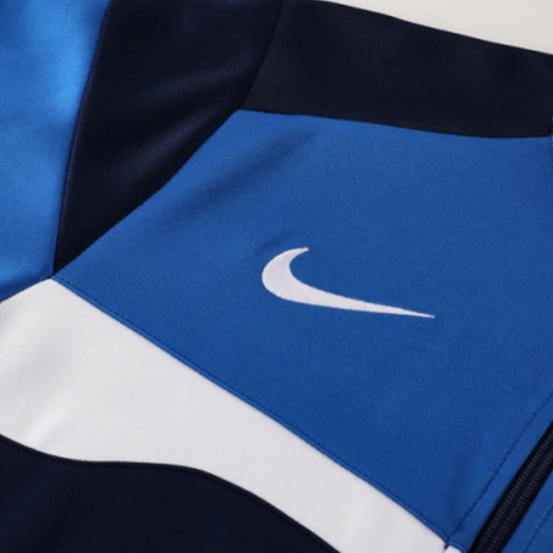 Sudadera Nike Azul Marino