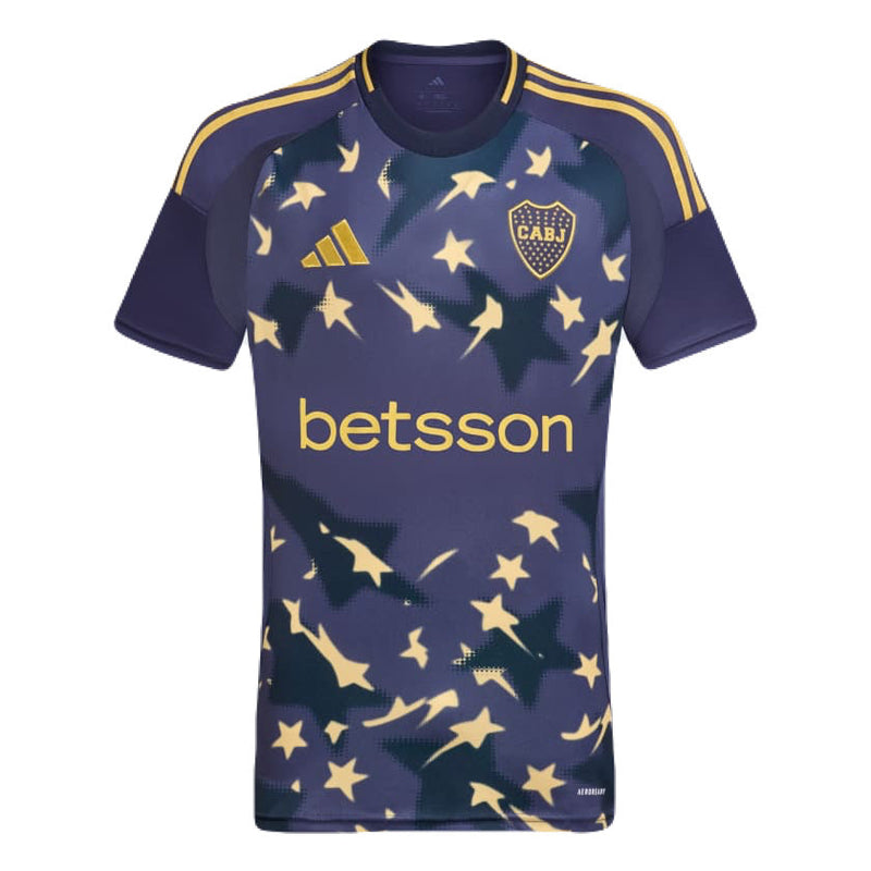 BOCA JUNIORS III 25/26 HOMBRE