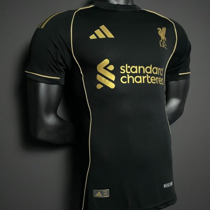 LIVERPOOL EDICIÓN LIMITADA 25/26 HOMBRE (VERSIÓN JUGADOR)
