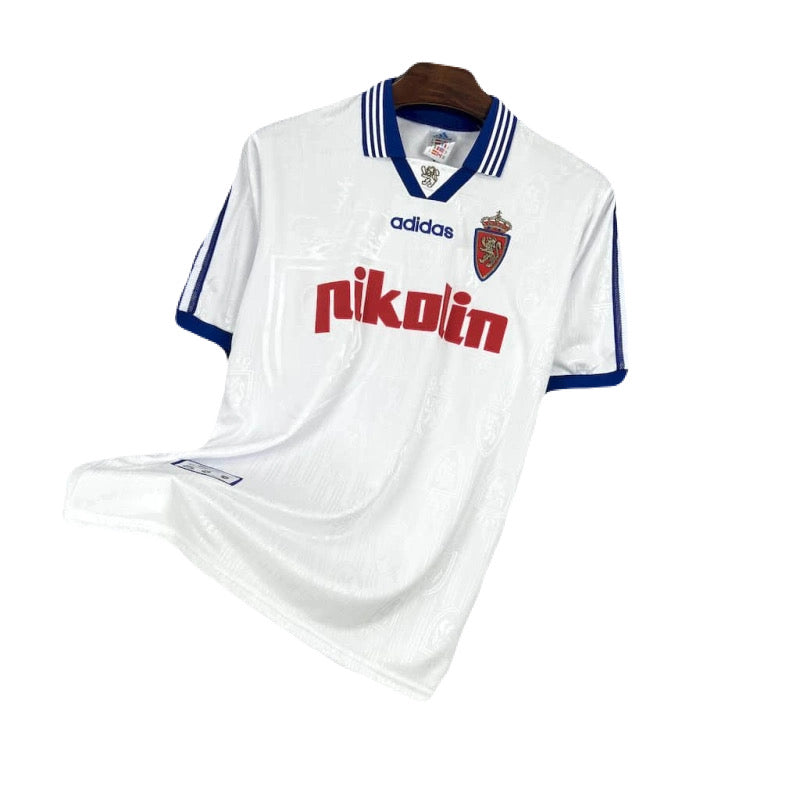 ZARAGOZA I 97/98 HOMBRE (RETRO)