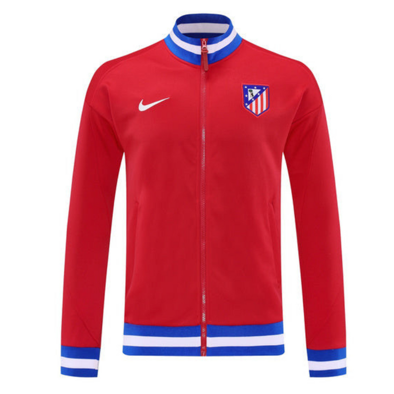 Sudadera Atlético de Madrid 25/26 Hombre