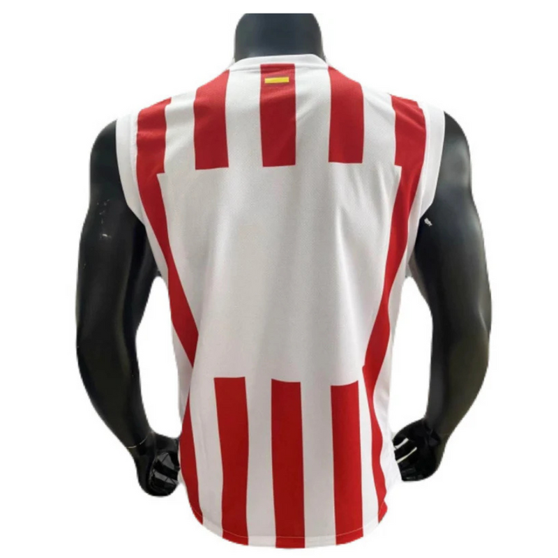 ATLÉTICO DE MADRID I SIN MANGAS 25/26 HOMBRE