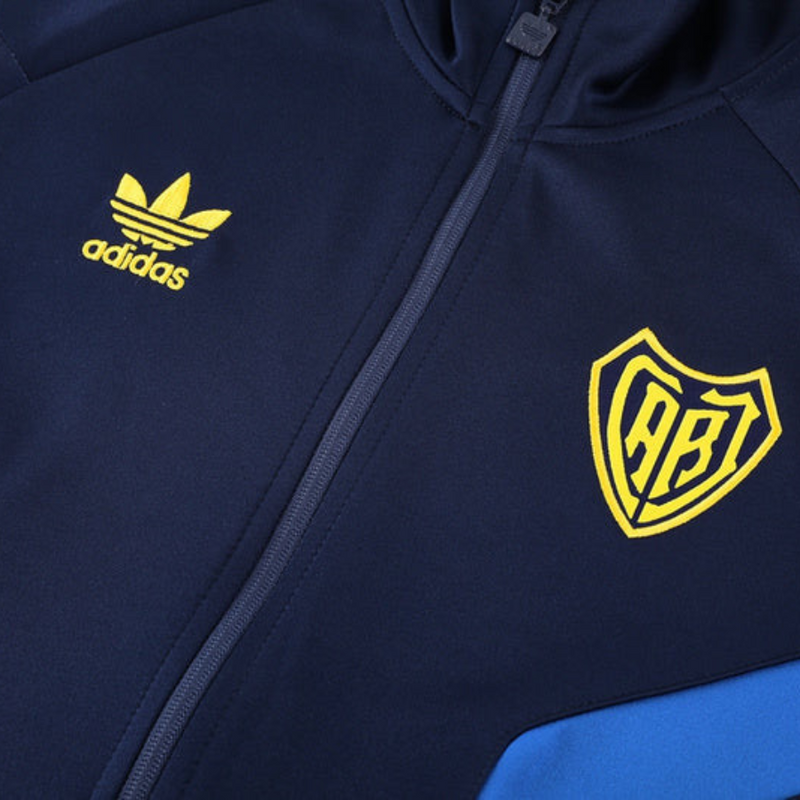 Sudadera Boca JR 24/25 Hombre