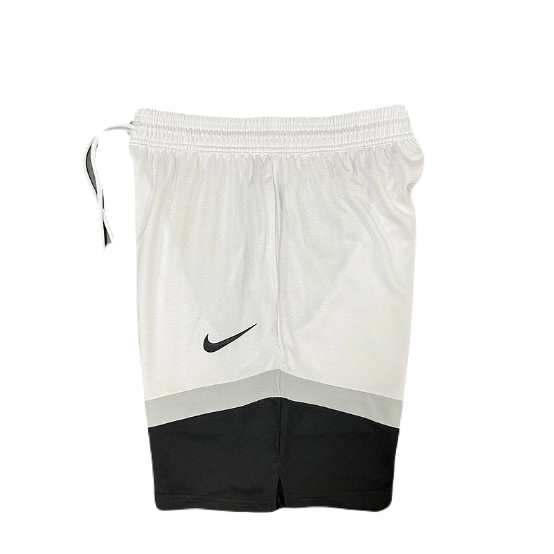 Pantalón Corto Nike Blanco