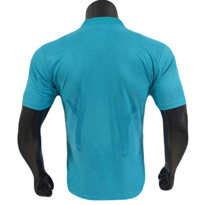POLO AJAX 25/26 HOMBRE (VERSIÓN JUGADOR)