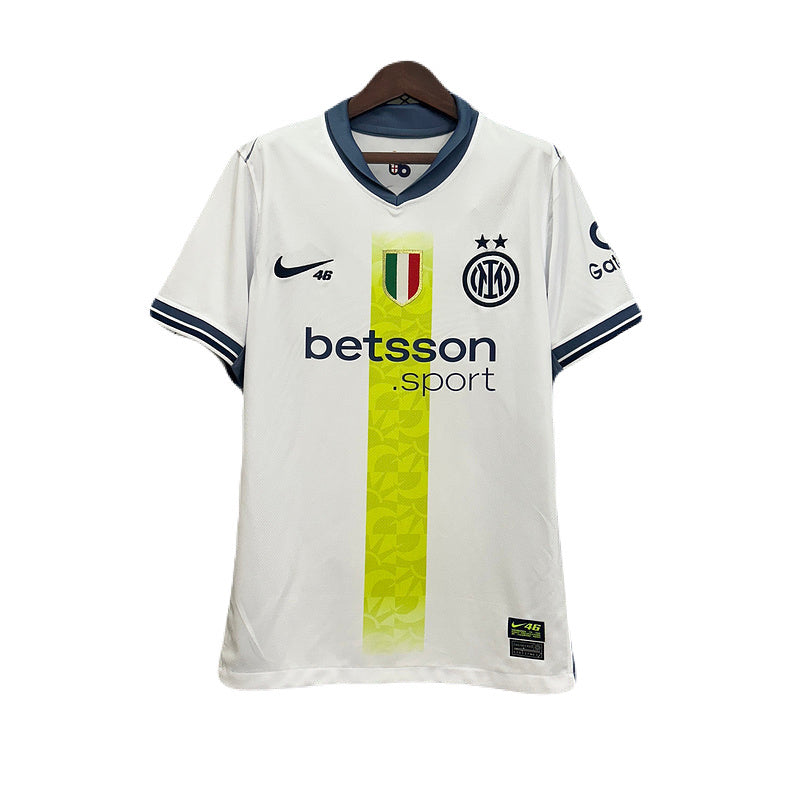 INTER DE MILAN EDICIÓN ESPECIAL