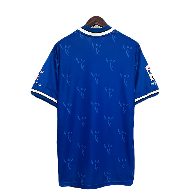 ATHLETIC BILBAO II 01/03 HOMBRE (RETRO)