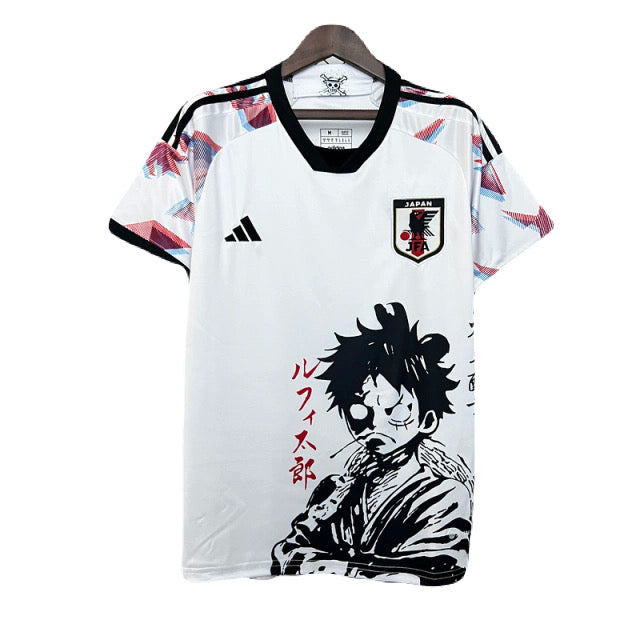 CAMISETA JAPÓN EDICIÓN LIMITADA ONE PIECE II 24/25 HOMBRE