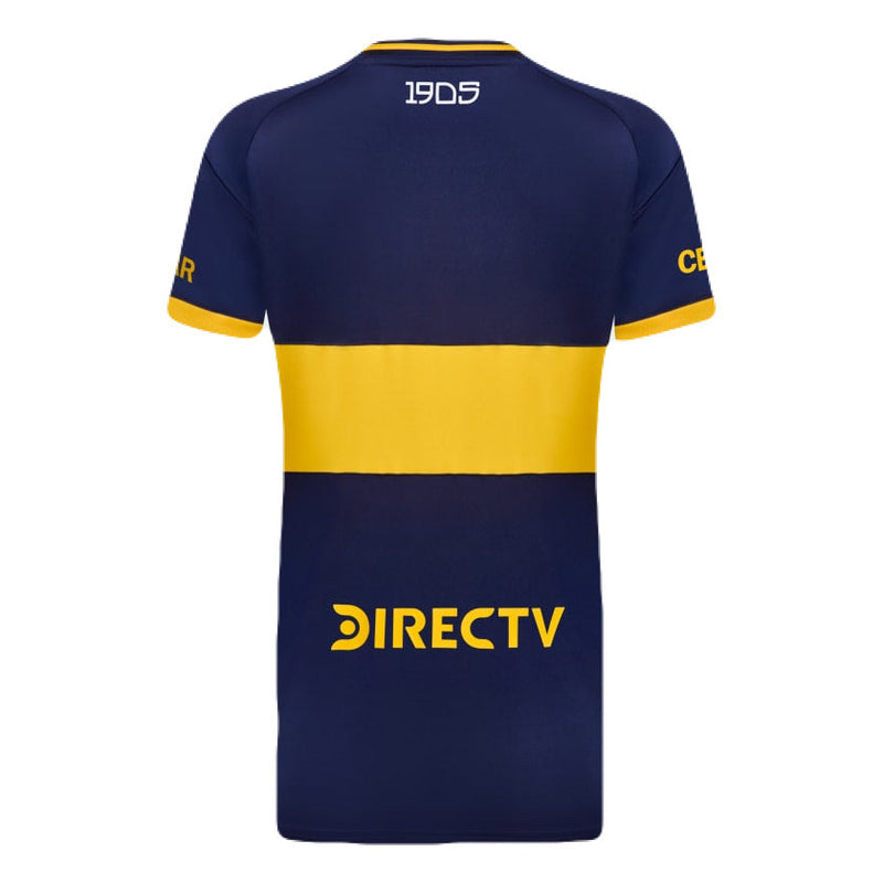 BOCA JUNIORS I 25/26 HOMBRE