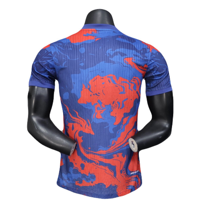 BARCELONA EDICIÓN ESPECIAL 25/26 HOMBRE (VERSIÓN JUGADOR)