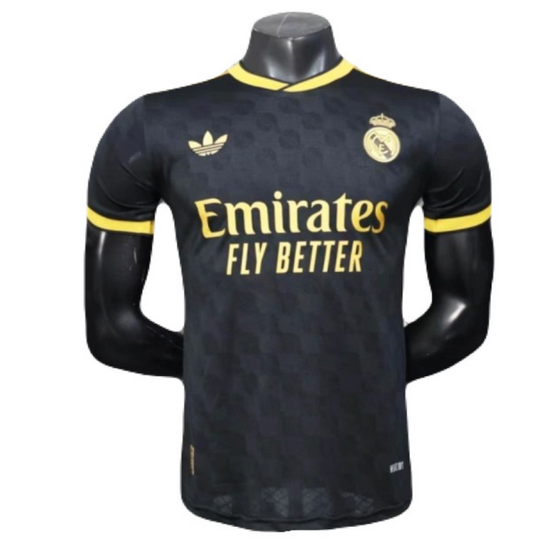 REAL MADRID EDICIÓN ESPECIAL 25/26 HOMBRE (VERSIÓN JUGADOR)
