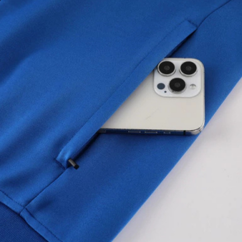 Sudadera Nike Azul Marino