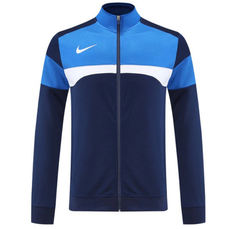 Sudadera Nike Azul Marino