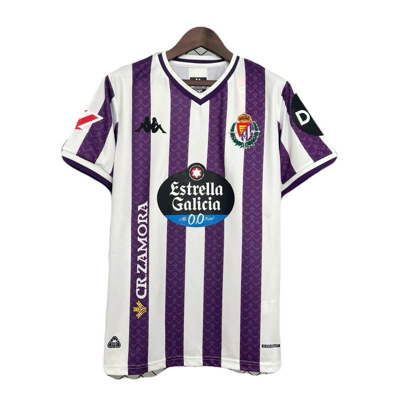 REAL VALLADOLID I 25/26 HOMBRE