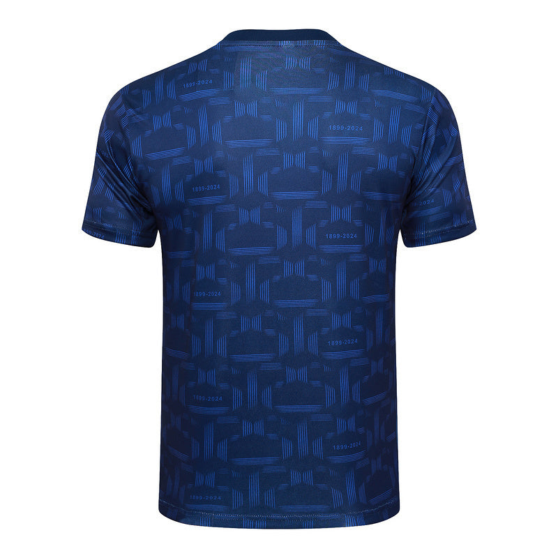 CAMISETA BARCELONA PRÉ-JUEGO 24/25 HOMBRE