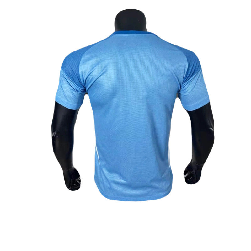 REAL MADRID PORTERO 25/26 HOMBRE (VERSIÓN JUGADOR)