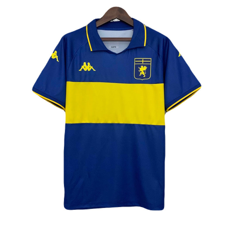 POLO GENOA EDICIÓN ESPECIAL 25/26 HOMBRE