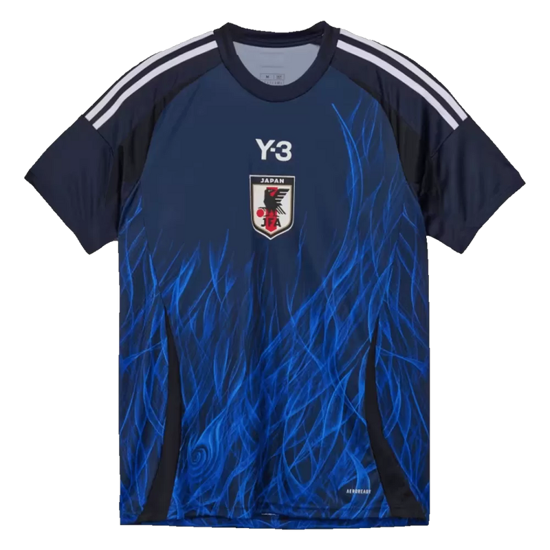 CAMISETA JAPÓN I Y-3 24/25 HOMBRE