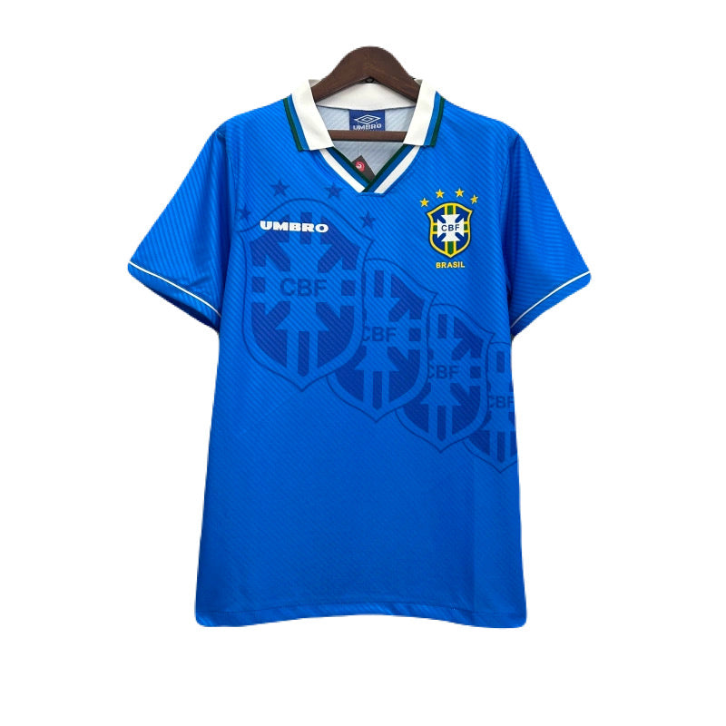 BRASIL II 93/94 HOMBRE (RETRO)