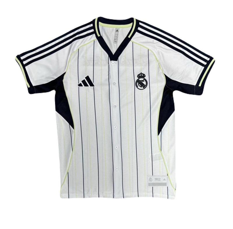REAL MADRID US PACK 25/26 HOMBRE