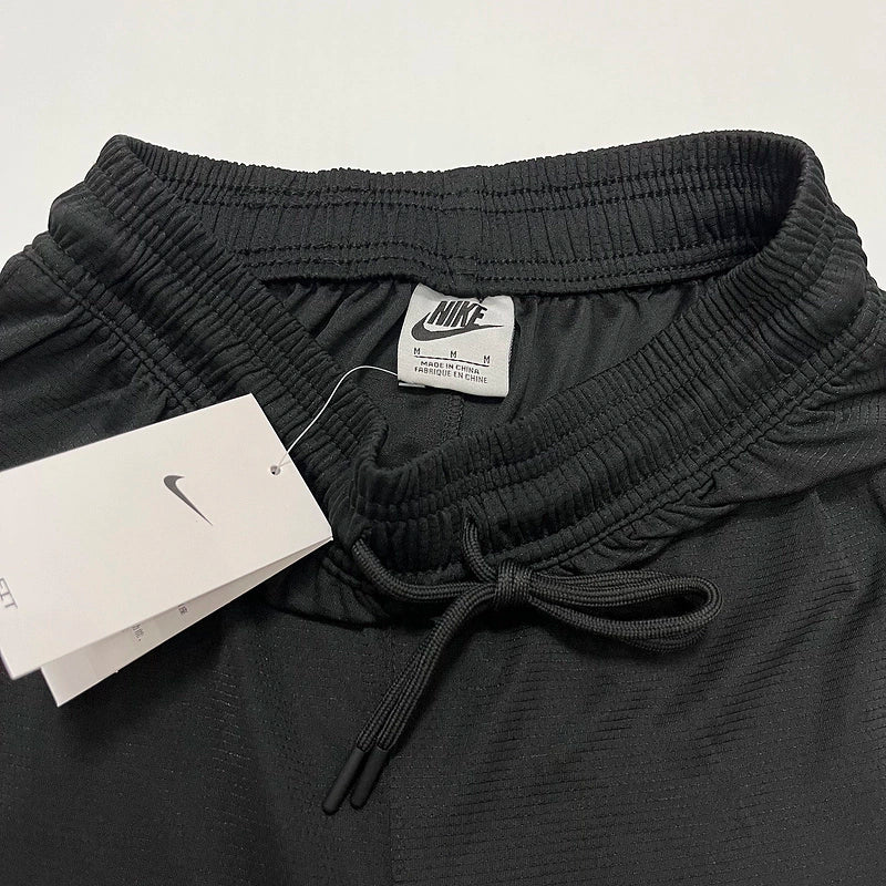 Pantalón Corto Nike Negro