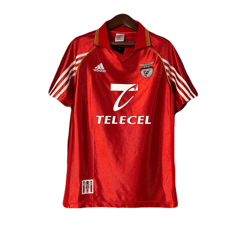 BENFICA I 98/99 HOMBRE (RETRO)