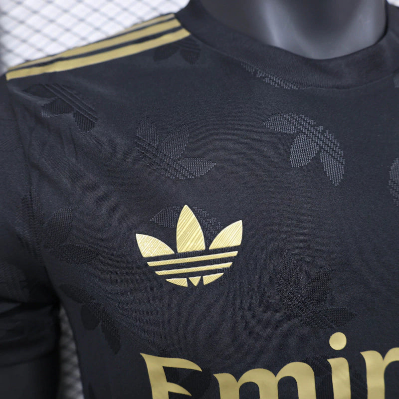 ARSENAL EDiCIÓN LIMITADA 25/26 HOMBRE (VERSIÓN JUGADOR)