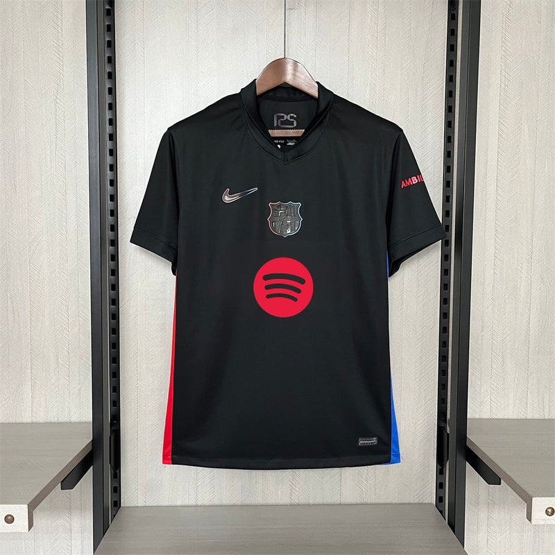 CAMISETA BARCELONA II 24/25 HOMBRE