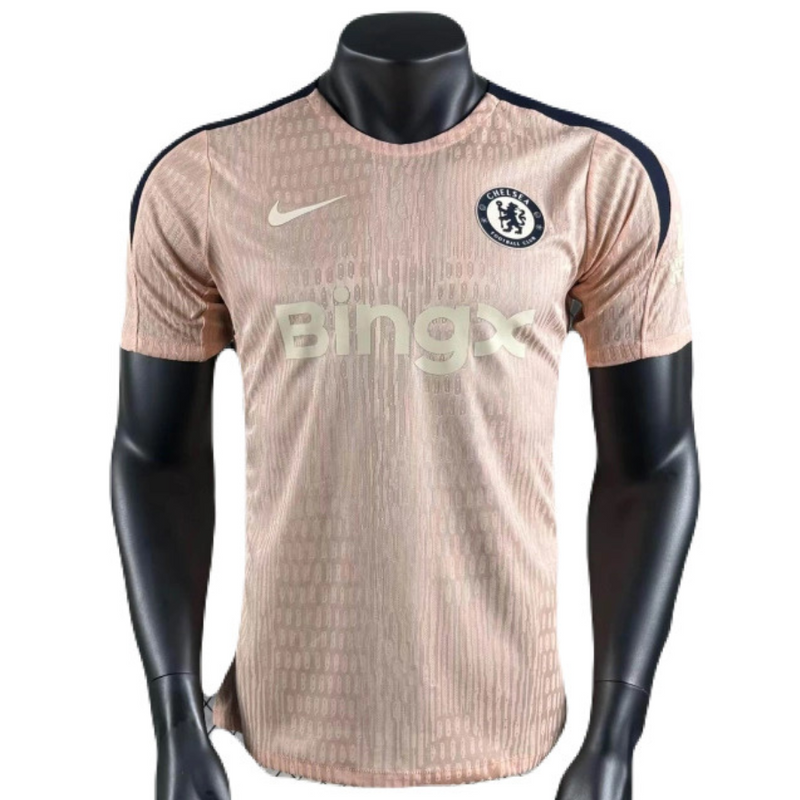 CHELSEA ENTRENAMIENTO 25/26 HOMBRE (VERSIÓN JUGADOR)