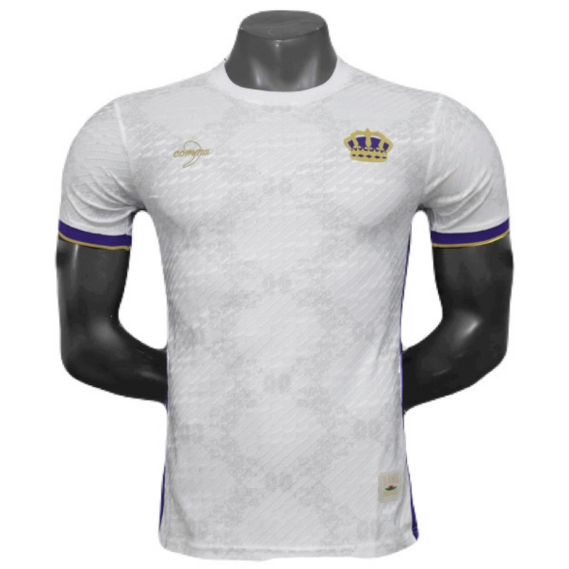 PAIS DE GALES EDICIÓN ESPECIAL 25/26 HOMBRE (VERSIÓN JUGADOR)