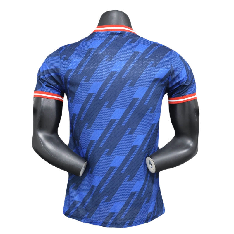 MANCHESTER UNITED EDICIÓN ESPECIAL 25/26 HOMBRE (VERSIÓN JUGADOR)