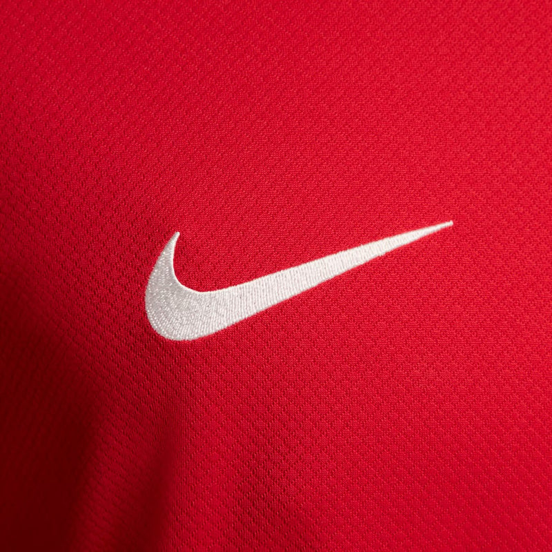 CAMISETA PORTUGAL I EURO 2024 HOMBRE - TIENDA DEL JUGADOR