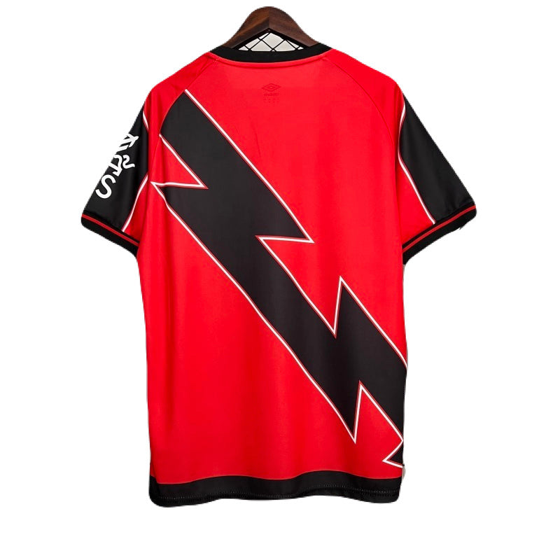 RAYO VALLECANO II 25/26 HOMBRE